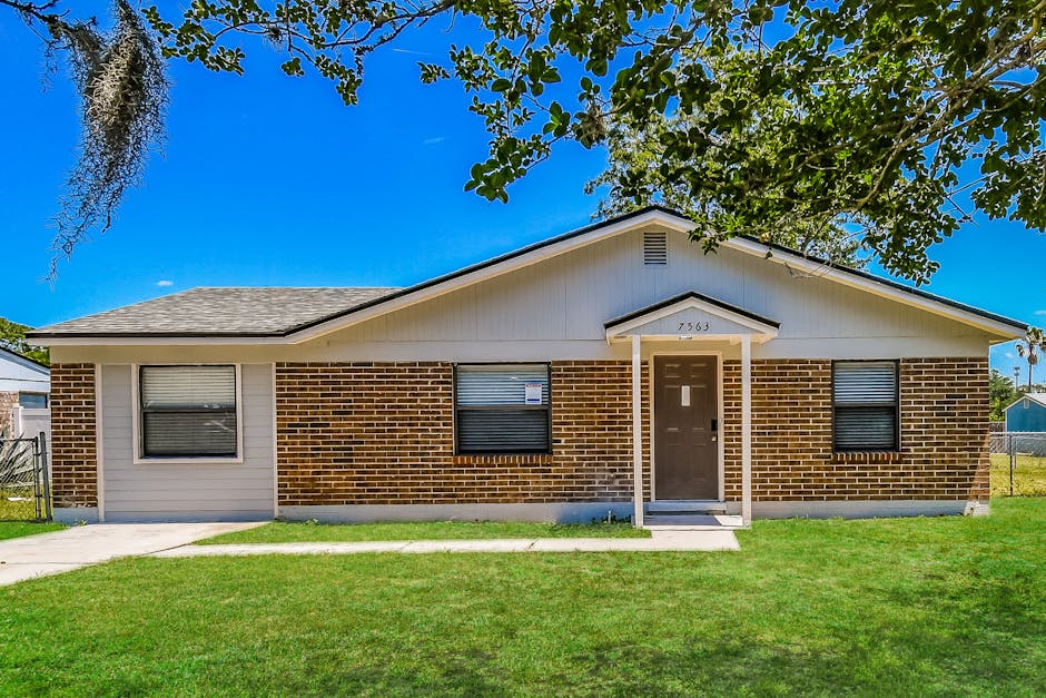 7563 Walden Rd E, Jacksonville, FL 32244 Home for Rent 3 Beds, 2